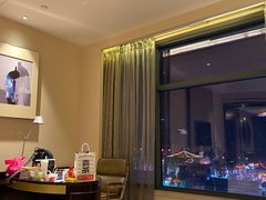 -西安豪享来温德姆至尊酒店
