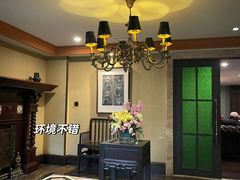 -茴香熙楼(翠湖店)