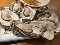 -乔街深夜食堂·台州菜·高压锅生蚝(杭州总店)
