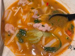 -漆黑觉米粉(三里屯店)