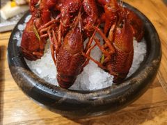 -江户家·日本料理·铁板烧(汉江东路店)