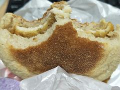 -麦当劳(坂田分店)