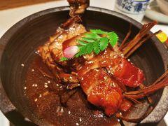 -卯时·龙光雅宴·精致锡帮菜(惠山古镇店)