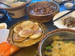 -围龙屋客家食府(福田店)