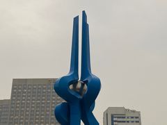 -泉城广场