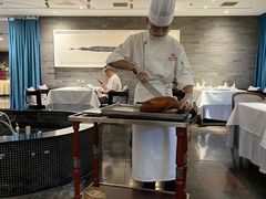 -唐廊烤鸭店(工体店)