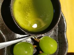 抹茶布丁-綱元·海鲜豆捞(明州里店)