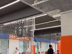 -悦动体能篮球羽毛球网球(三里河店)