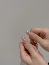 -HUII NAIL绘京美甲美睫会馆