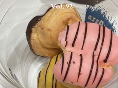 -LAVAZZA拉瓦萨咖啡(上海金融街店)