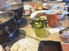 -香厨中餐厅(松北香格里拉店)