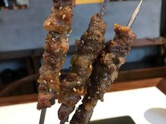 -九府羊·鲜羊火锅·烤串(新华路店)