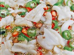 -艺味深尝(云锦路店)