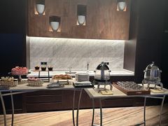 -彩丰楼中餐厅·仁恒洲际酒店