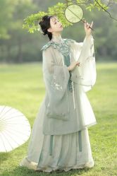 -经典婚纱摄影美学馆·私人定制
