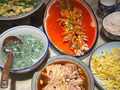 -探花·意境江南菜·唐伯虎文化体验店·松鼠桂鱼(观前店)