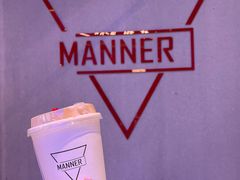 -Manner Coffee(壹方城店)