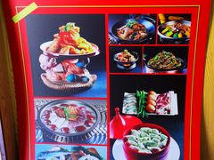 -老边饺子馆(东单店)