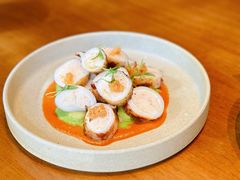 -OTIUM • 柴屿麦(亮马桥店)