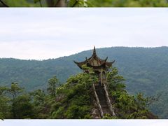 -雁荡山风景名胜区