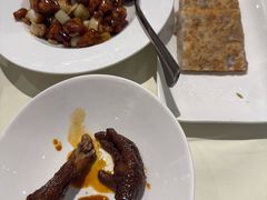 -南门小馆·清真(国贸商城店)