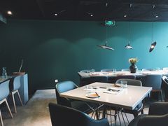 -半山腰·云南菜(侨福芳草地店)