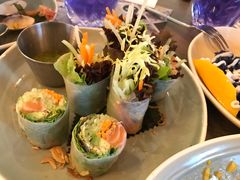 -CHINCHIN 青青·泰国料理(万象食家店)