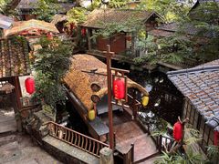 -五邑人家(江门店)