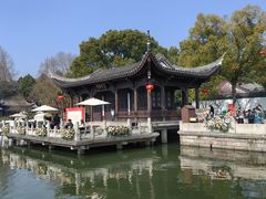 -台州府城(东湖)