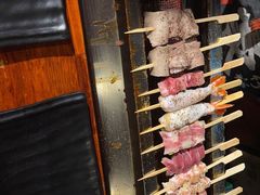 -鸟串烧Yakitori