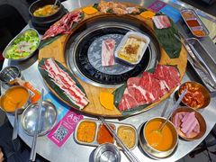 -玄希浪漫厨房·韩料烤肉(湖滨银泰in77店)