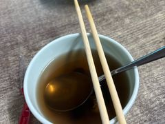 -煲煲香快餐(南京路店)
