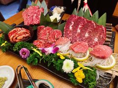 -丸藏和牛烧肉专门店(园区师惠坊店)