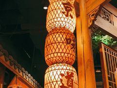 大堂-南京大牌档(之心城店)