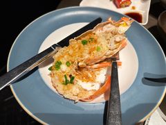 -万丽轩·粤菜(王府井金茂万丽酒店)