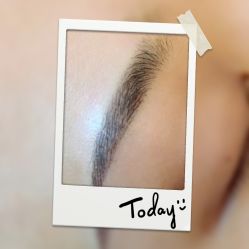 -平萍纹绣韩式半永久定妆