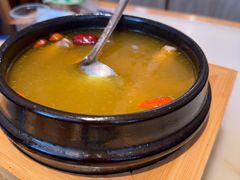 -吕记老鸭汤·徽菜馆(东营路店)