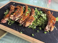 -清华大学-观畴园餐厅