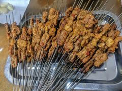 烤肉-清真·马峰烤肉(小学习北巷店)