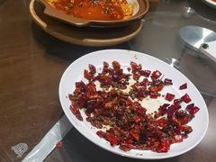 -张大嘴菜馆(庞各庄店)
