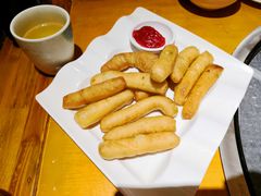 -重庆乌鱼庄·龙滋鲜(青羊大道店)