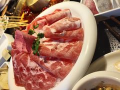 -小四川老火锅(欧风店)