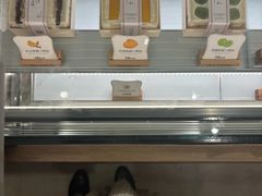 -银座仁志川·生吐司专门店(香港广场店)