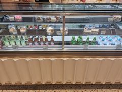 面包甜点陈列柜-哈根达斯(天河城店)