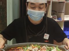 -火吧PTV聚会餐厅(10号店)