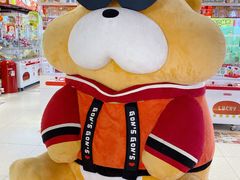 -LLJ夹机占(正佳广场店)