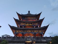 -大理古城