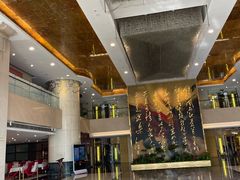 -南京钟山宾馆(江苏省会议中心)
