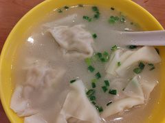 -龙抄手(春熙路总店)