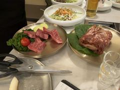 -黄金牧场(明洞总店)